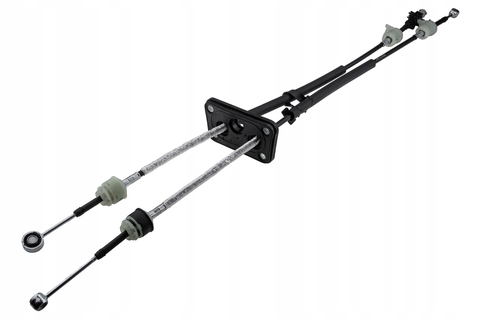 NXX-CT-002 - NTY ТРОС ПЕРЕМИКАННЯ ПЕРЕДАЧ