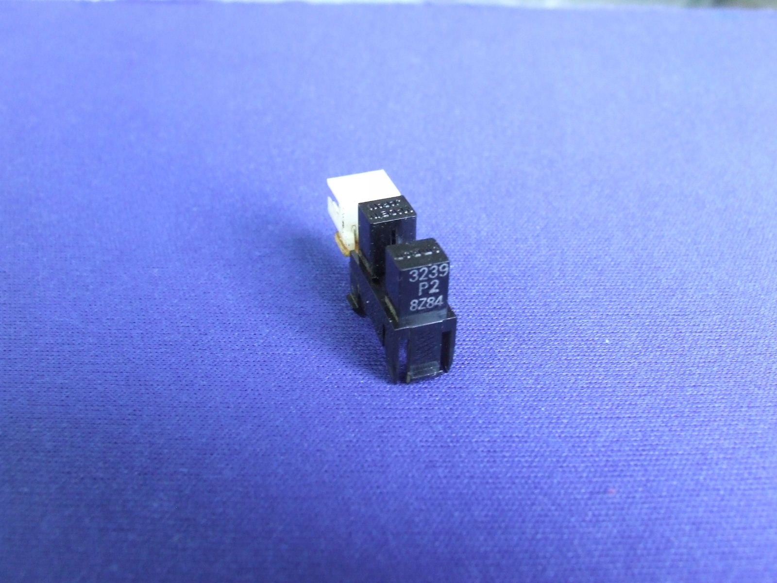 Transoptor szczelinowy OMRON SX3239P2