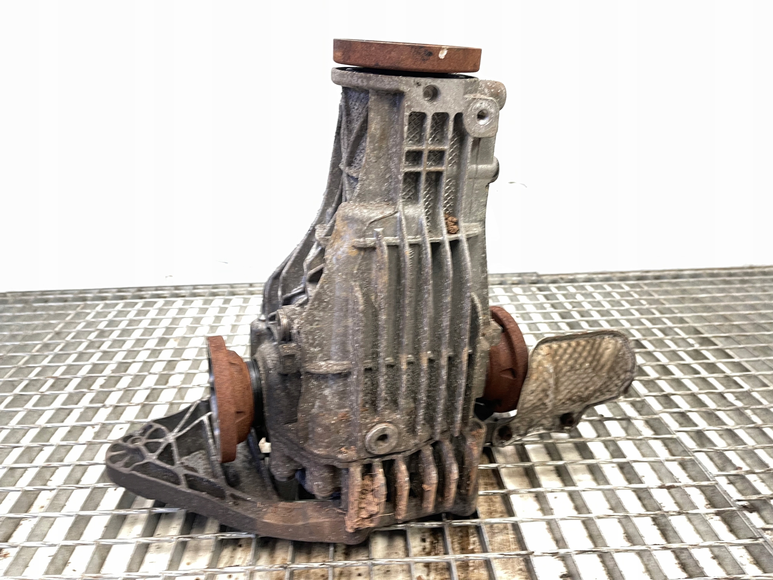 AUDI A6 C7 4G 2.8FSI differential diff rear part 0AR525053D