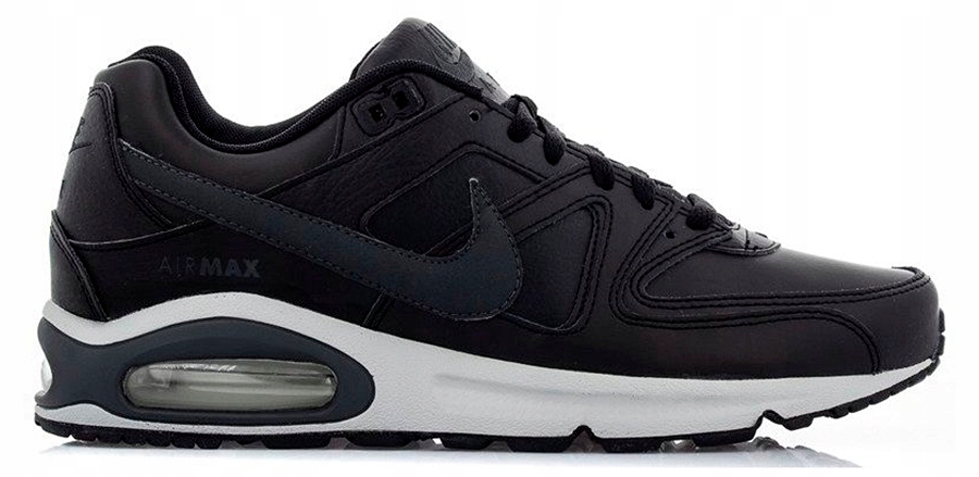 

Buty męskie Nike Air Max Command Leather r. 44,5