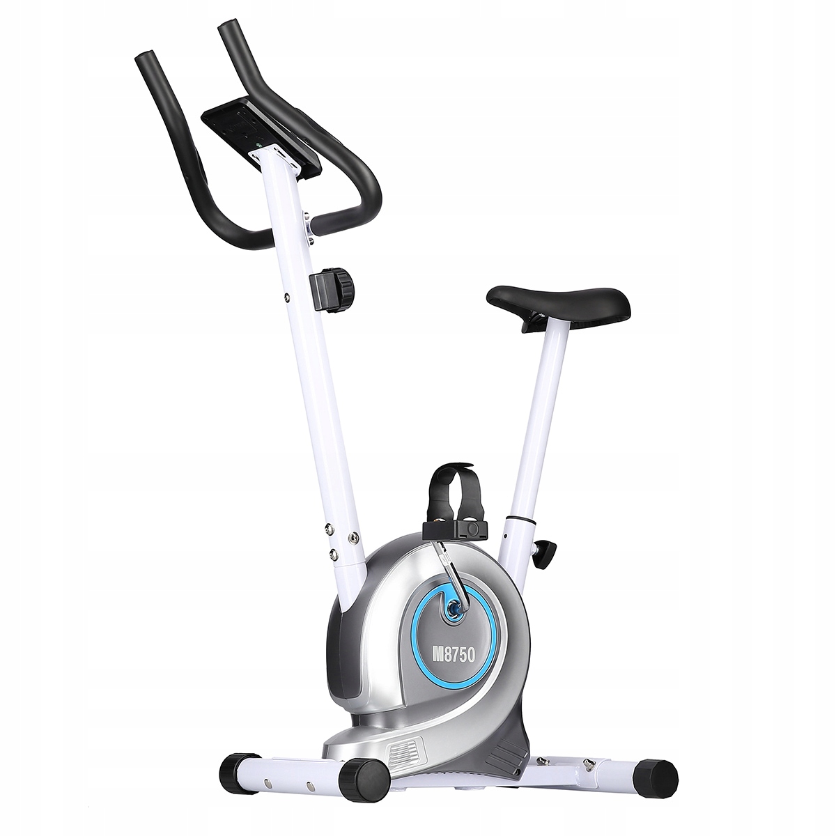 

Rower Magnetyczny Stacjonarny Treningowy M8750 Hms