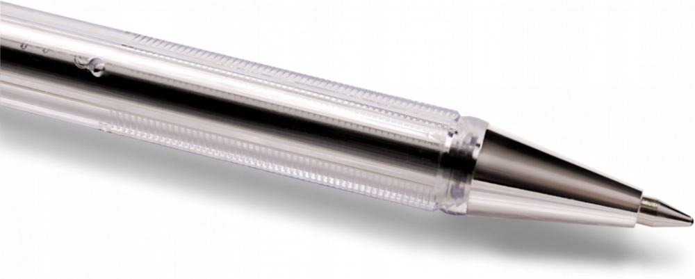 DŁUGOPIS PENTEL BK77 SUPERB 0,7MM CZARNY x 10 Marka Pentel