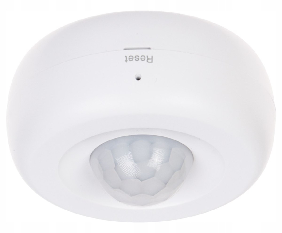 Bezdrátový Pir Detektor ATLO-AC-HW4B-TUYA Wi-Fi, Tuya Smart