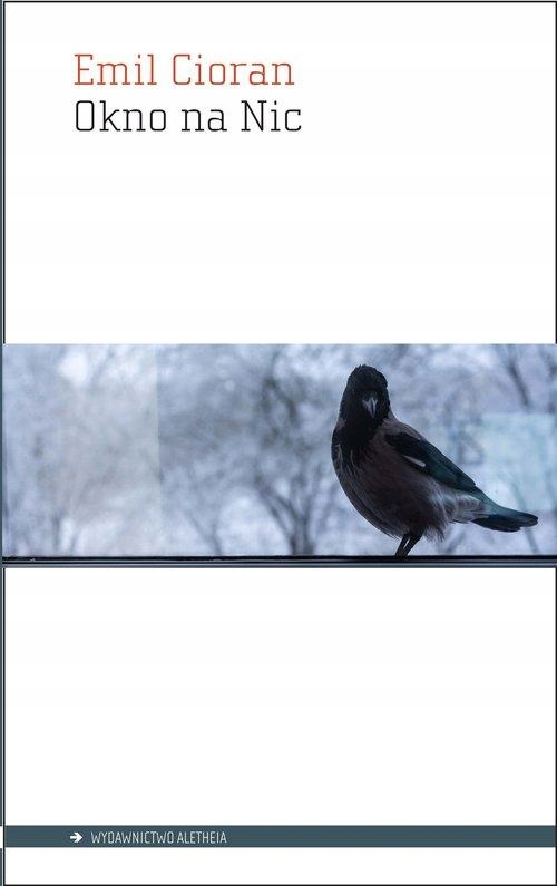 Okno Na Nic, Cioran Emil-Zdjęcie-0