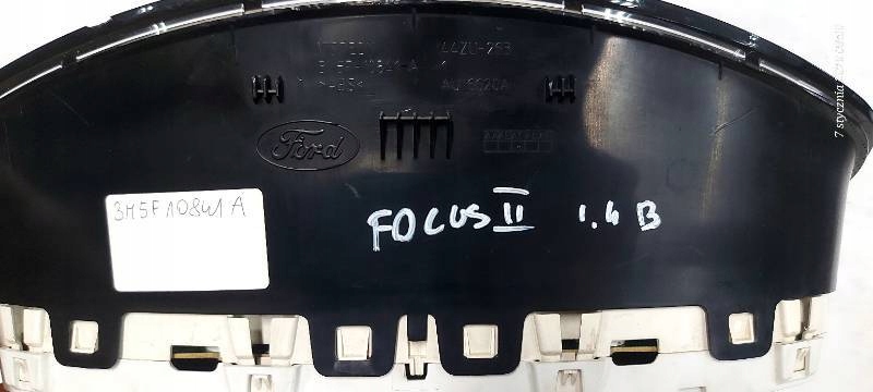 budíky FOCUS MK2 1.4B 3M5F10841A