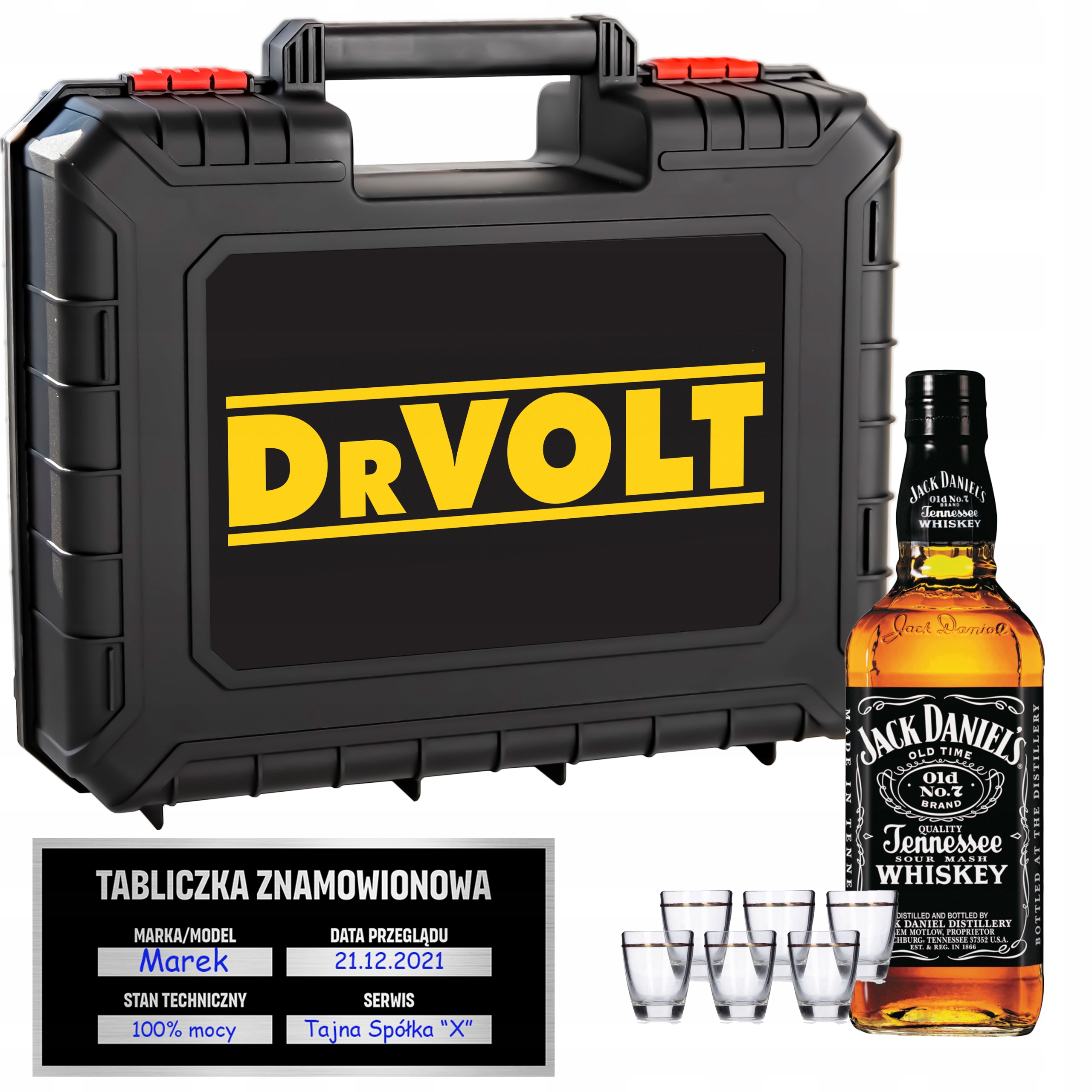 

Skrzynka na alkohol Śmieszne