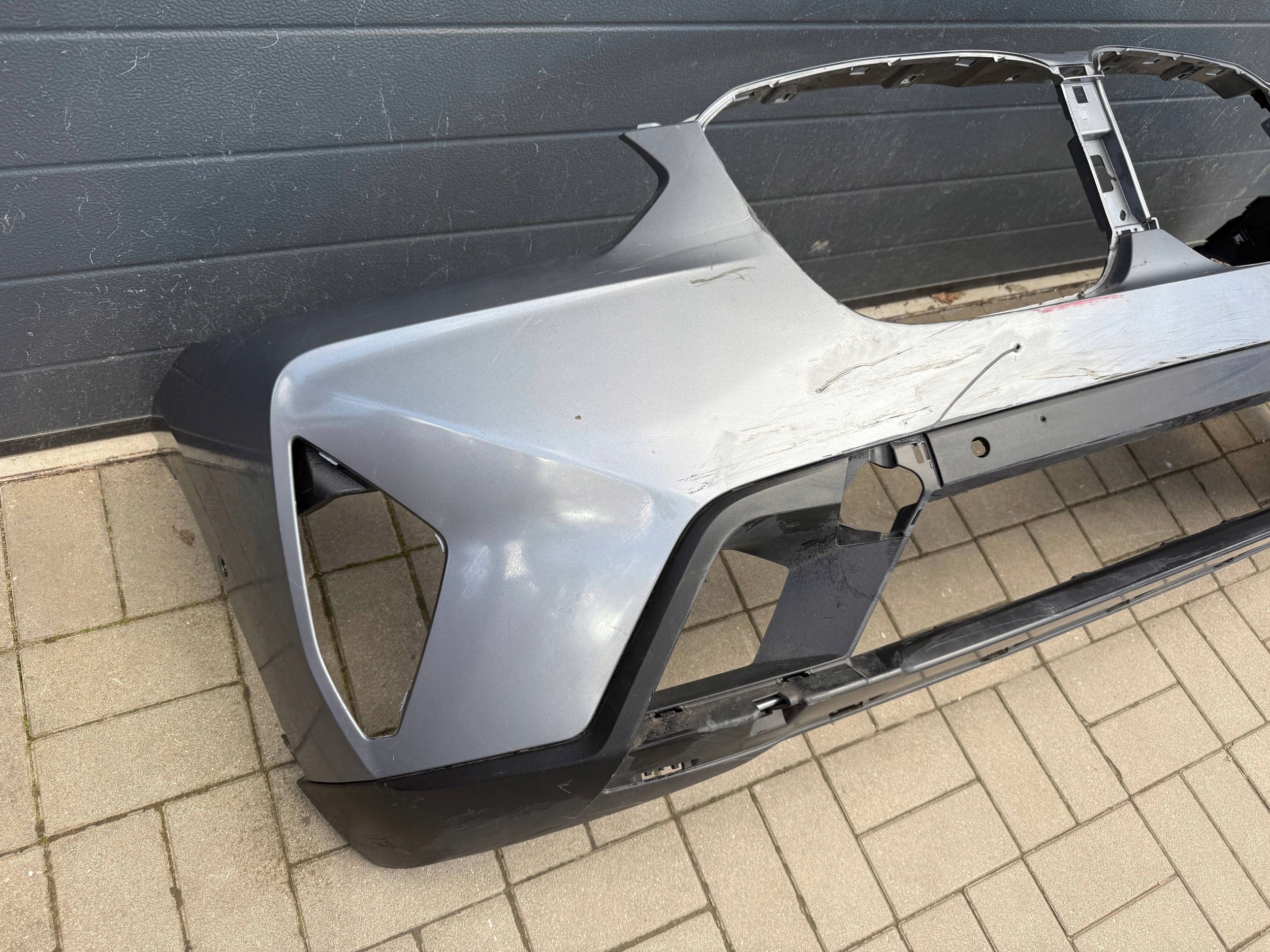 Bmw X3 G01 21- Lift X Line bumper front front