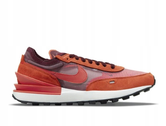 Dámské sportovní boty Nike Waffle One DN4696-600 vel. 36,5