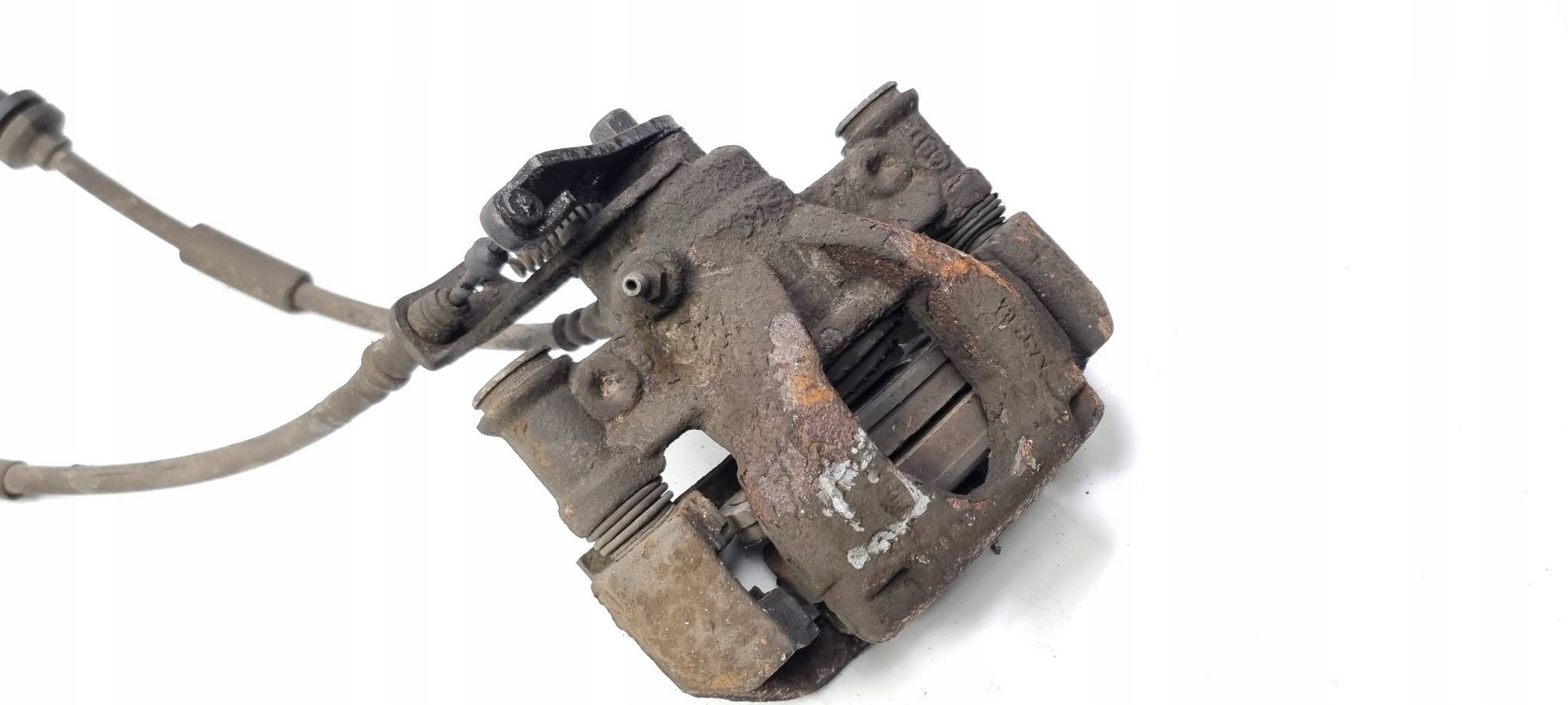 caliper brake rear part left RENAULT MASTER III