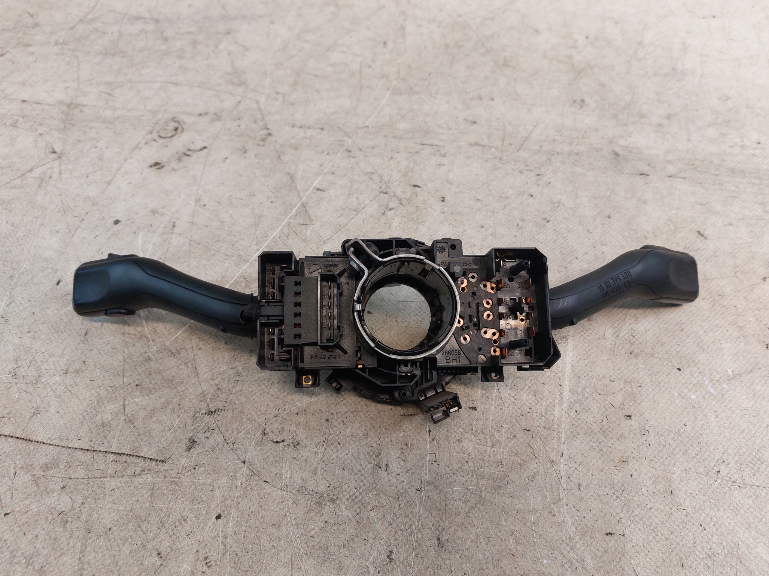DEVIO LUCI TERGICRISTALLO TERGI AUDI A6 C5