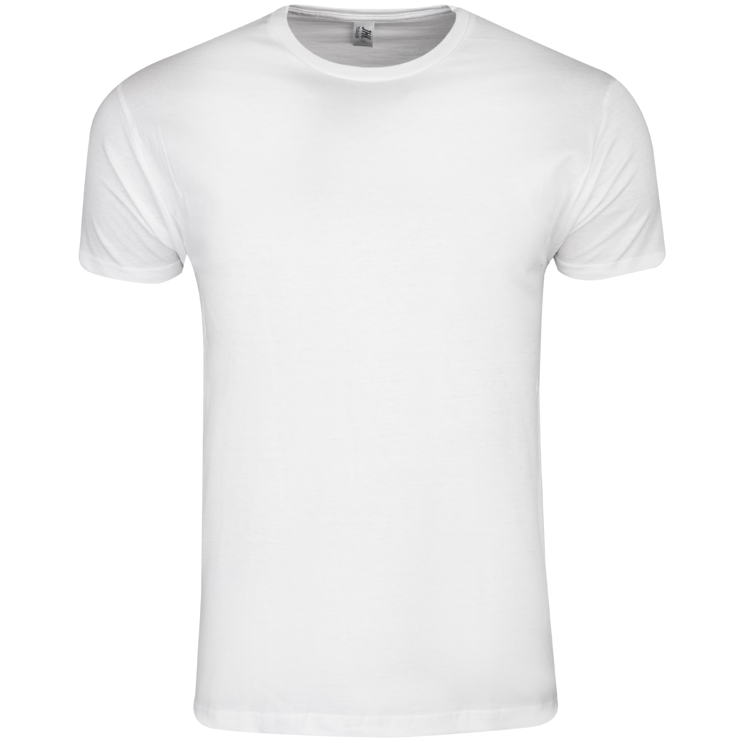 KOSZULKA MĘSKA T-SHIRT BAWEŁNIANA r. L