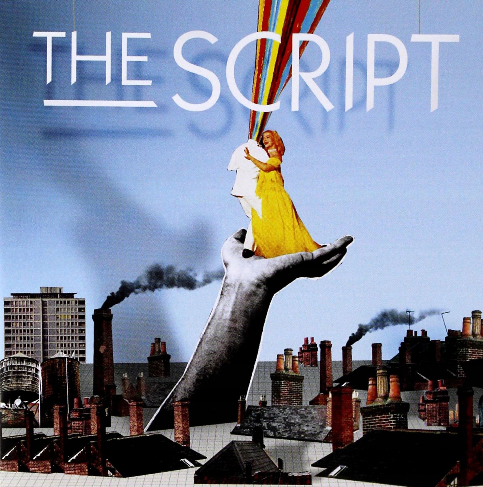 The Script: The Script (CD)