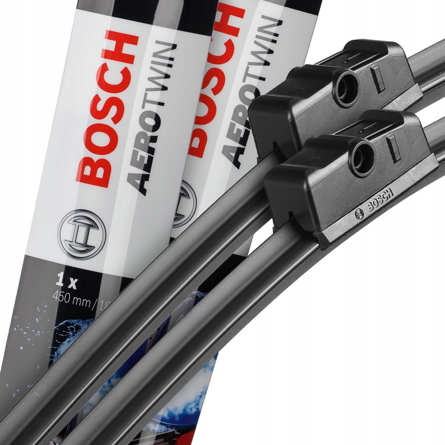 

Wycieraczki samochodowe Bosch Aerotwin Multi 1624