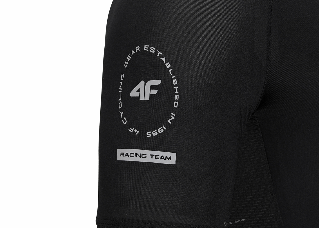 4F MĘSKA KOSZULKA ROWEROWA TERMOAKTYWNA / M EAN (GTIN) 0059015810654