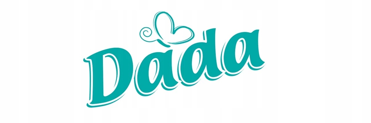 720 SZTUK CHUSTECZKI NAWILŻANE DADA EVERYDAY DLA DZIECI i NIEMOWLĄT 72x10op Linia DADA EVERYDAY