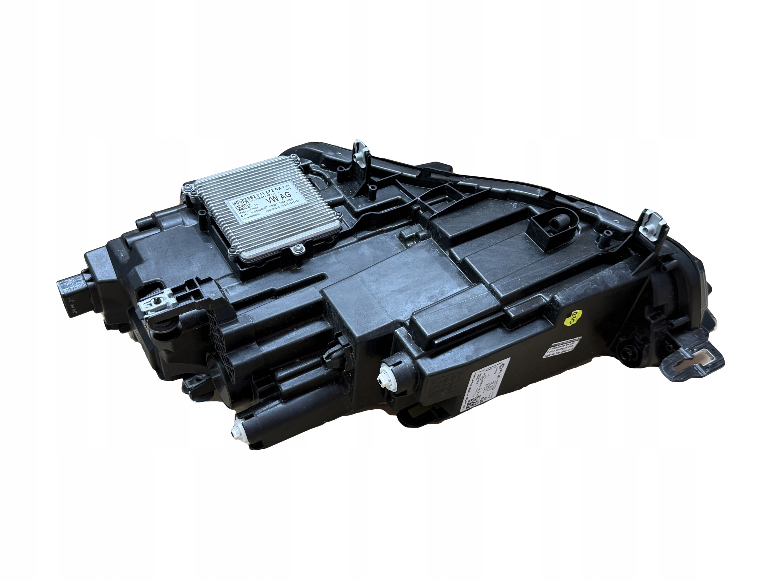CUPRA LEON IV 5FB LIFT lights MATRIX 5FB941036A