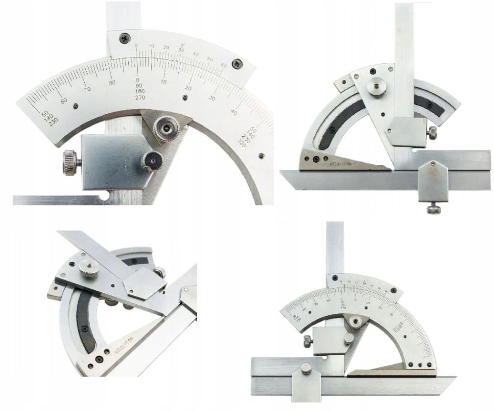 KATOMIERZ KATOWNIK 0 320 DOKLADOSC FT9801 BOX