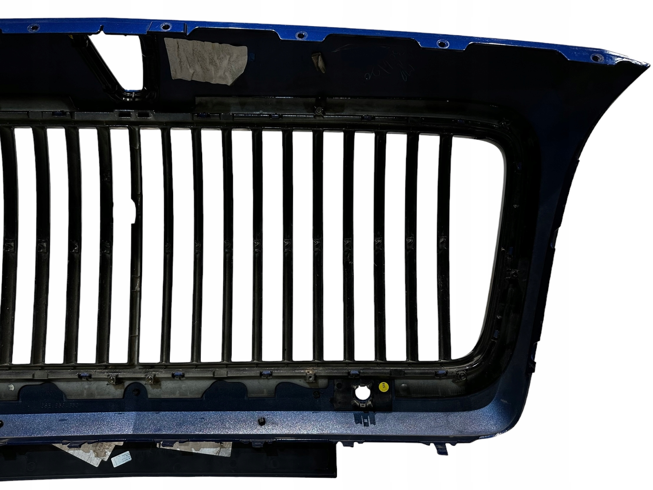 BENTLEY FLYING SPUR Blende Abdeckung Grill Grill 3SE853653 3SE853667