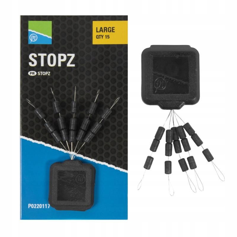 Preston Stopery Stopz Medium