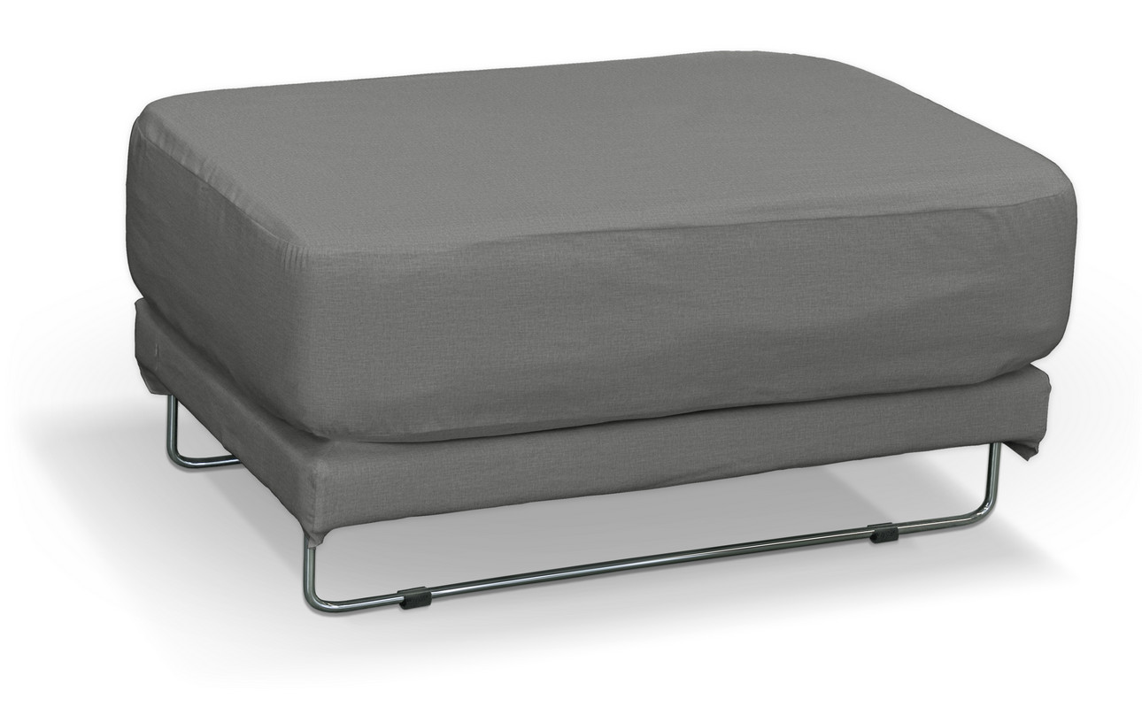Obal na podnožku Tylösand Ikea černý