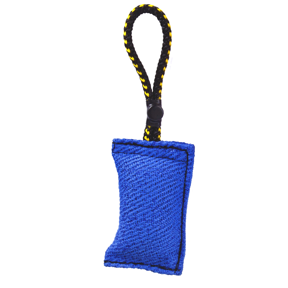 

Dingo Gear K9 Gryzak Szarpak Z Magnesem 5x10CM