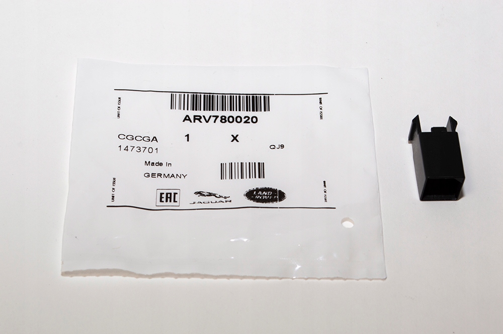 PLASTIK KLAPKI WLEWU PALIWA DISCOVERY 3