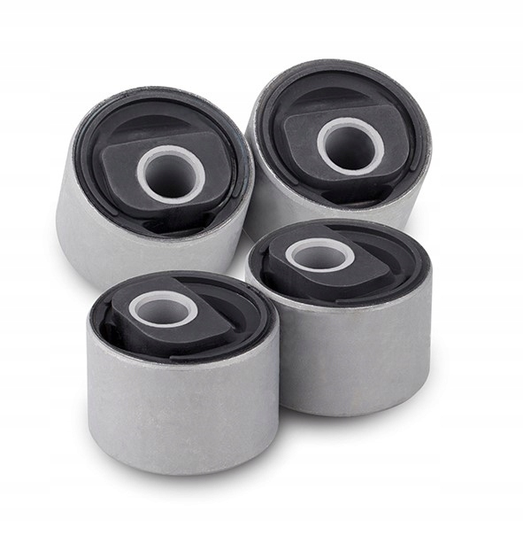 ZESTAW 4 TULEI MIMOSRODOWYCH 2 TOYOTA PATROL