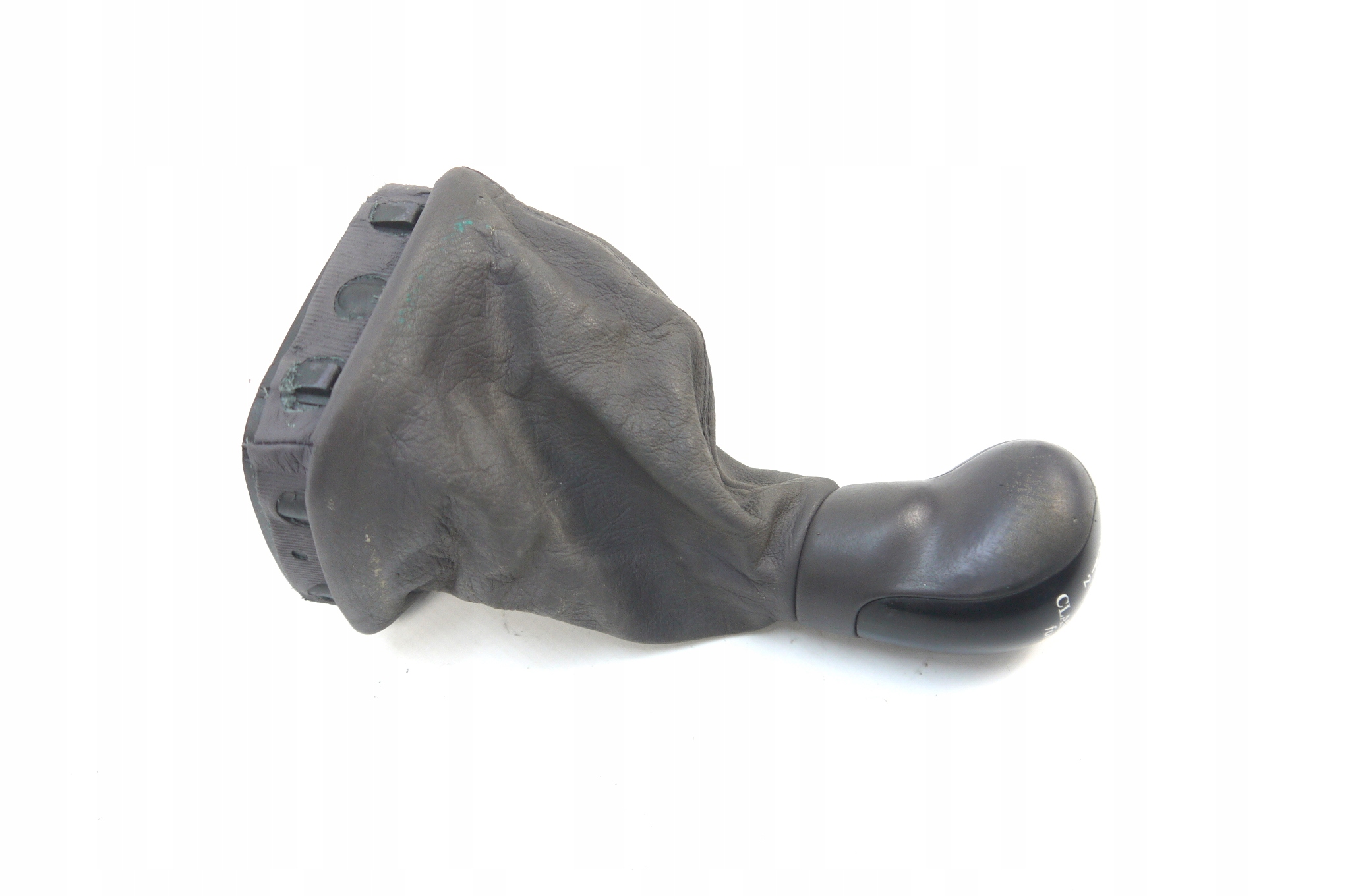 MERCEDES W168 SKORZANA GALKA ZMIANY BIEGOW MIESZEK Parts manufacturer Mercedes Benz original OE