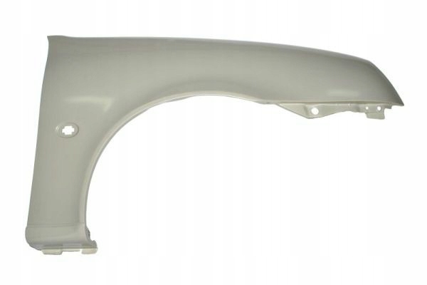 Pravý Blatník Mazda 121 III 99-01 Každá Barva