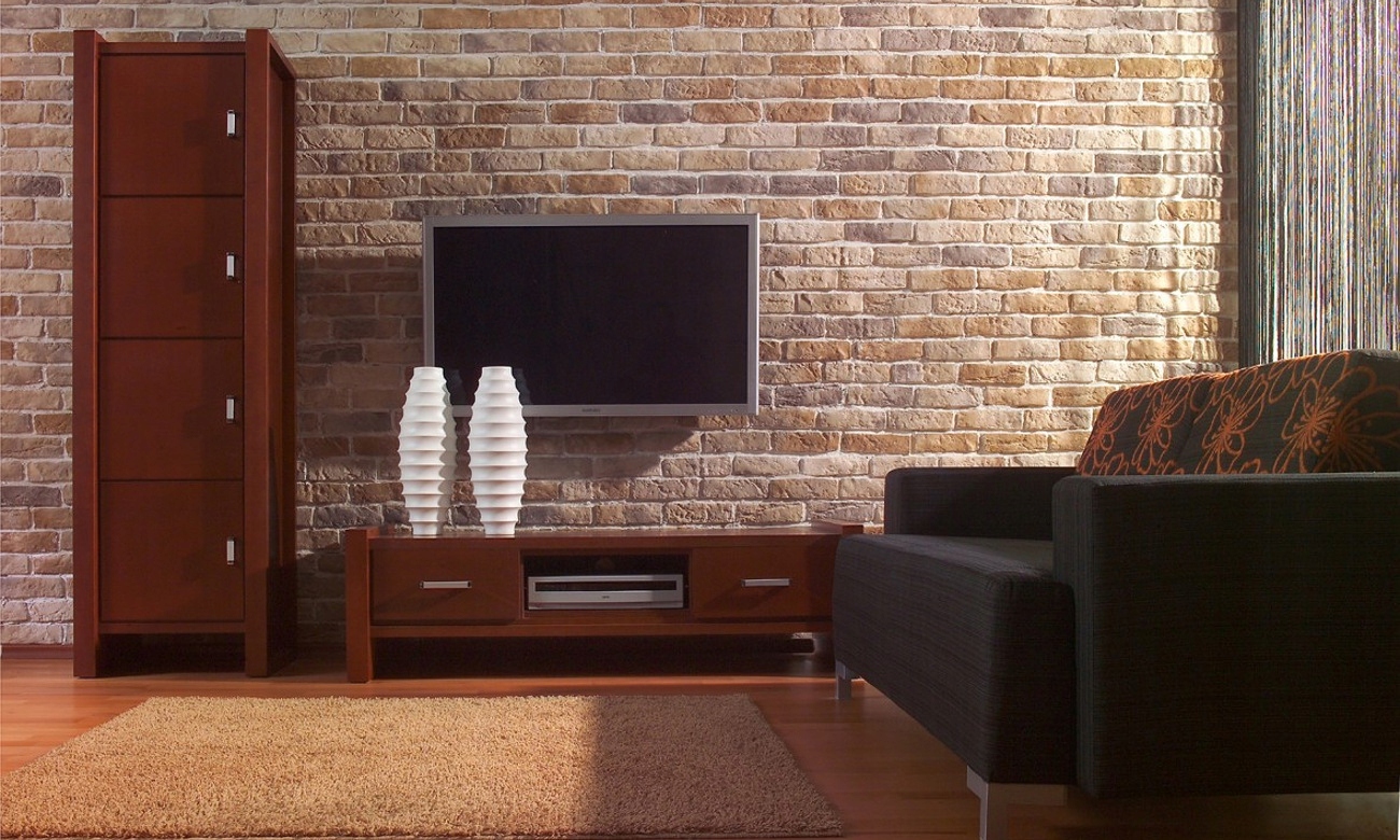 UCHWYT ŚCIENNY DO TV LCD LED WIESZAK 23-55' VESA Model AR-47