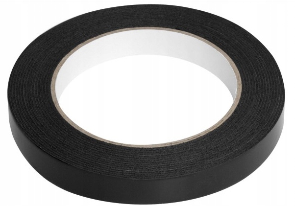

Taśma dwustronna piankowa montażowa 12mm x 5m