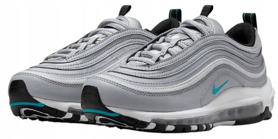 Dámské boty Nike Air Max 97 Special Edition FJ1883-001 42