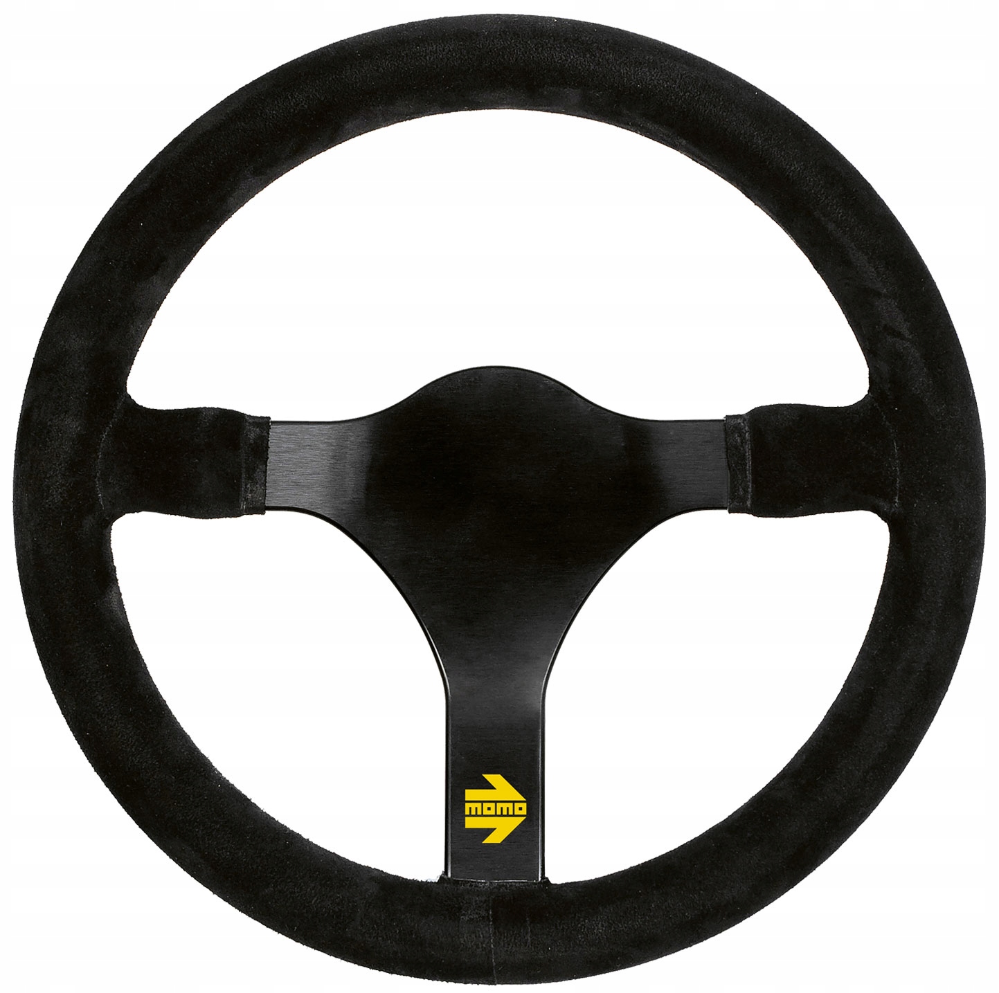 Volant Momo Model 31 Nfc 320 mm