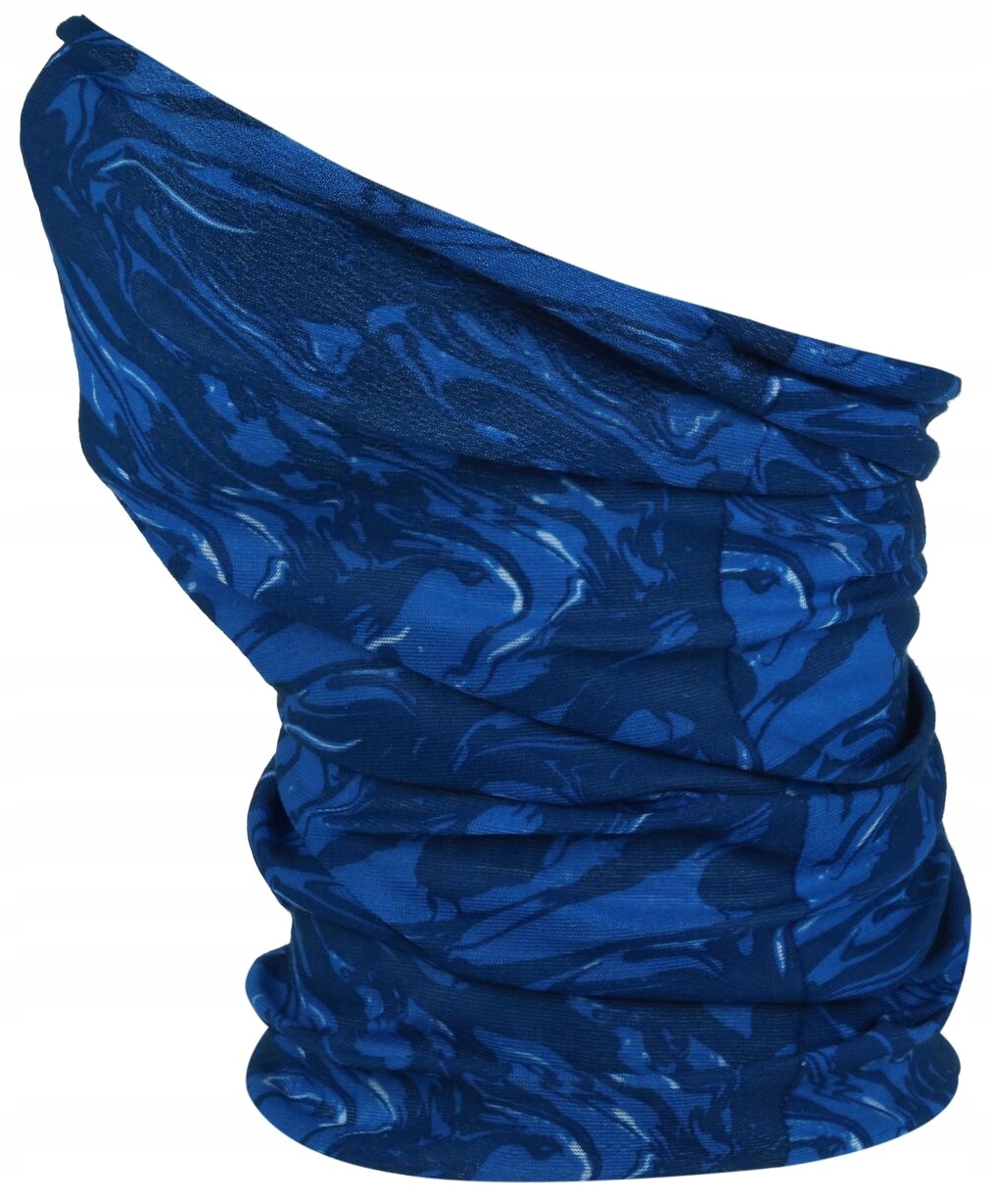 

Chusta Komin Bandana Wielofunkcyjna Czapka Junior