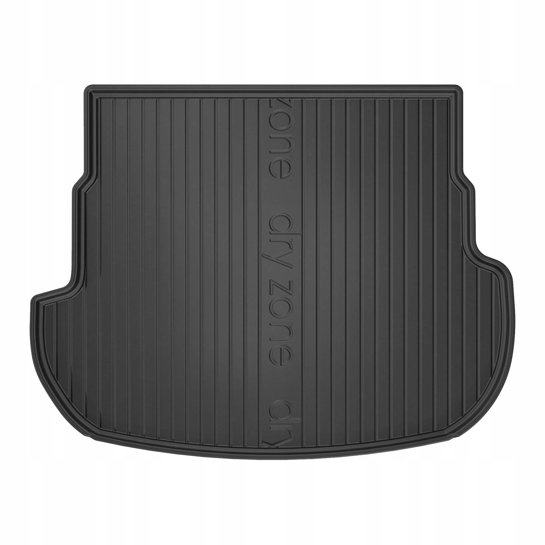 

Gumowa mata bagażnika do Mazda 6 I 2002-2007