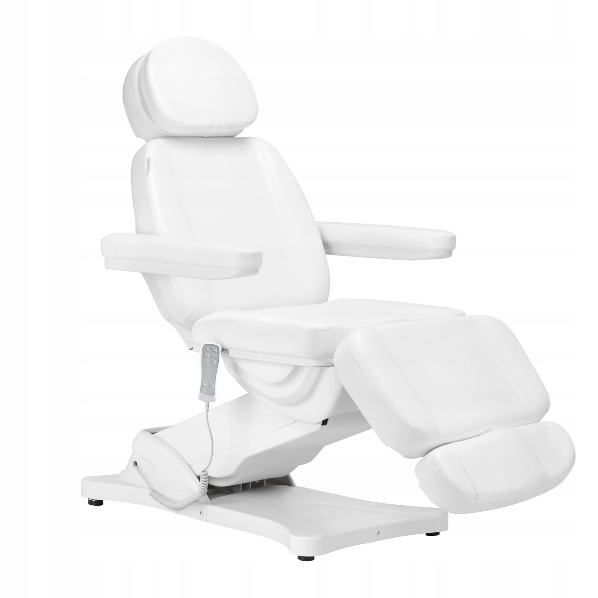 Elektrické kosmetické křeslo Sillon Classic 3 motory s vyhříváním seco