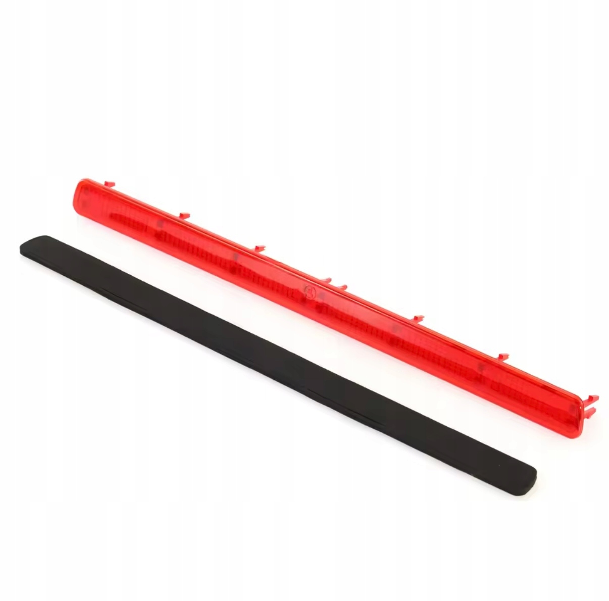 MERCEDES SL R129 129 SWIATLO STOP STOPU W124 CABRIO LAMPA KLAPY TYL