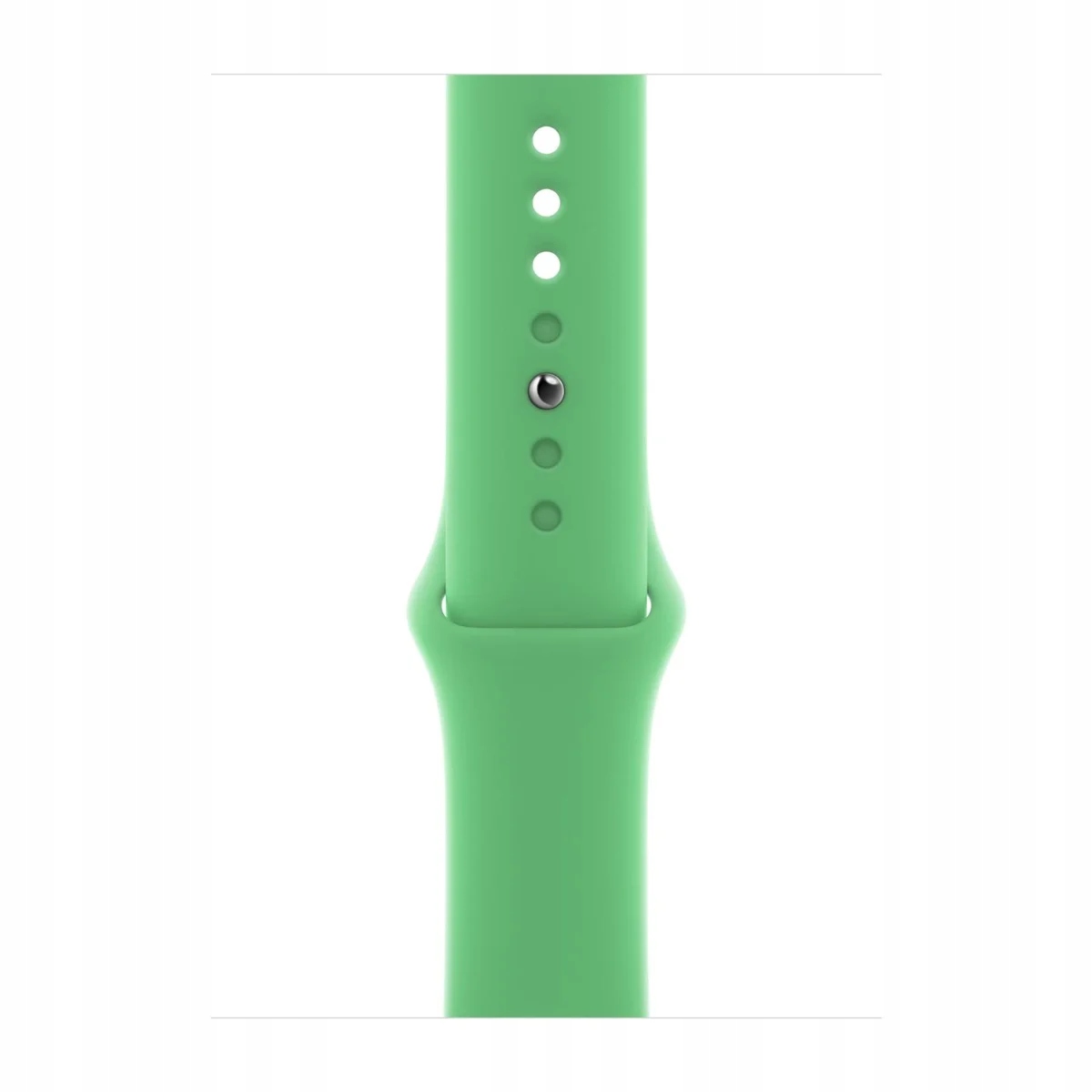 Apple Pasek sportowy 44/45/46/49 S/m/l Zielony