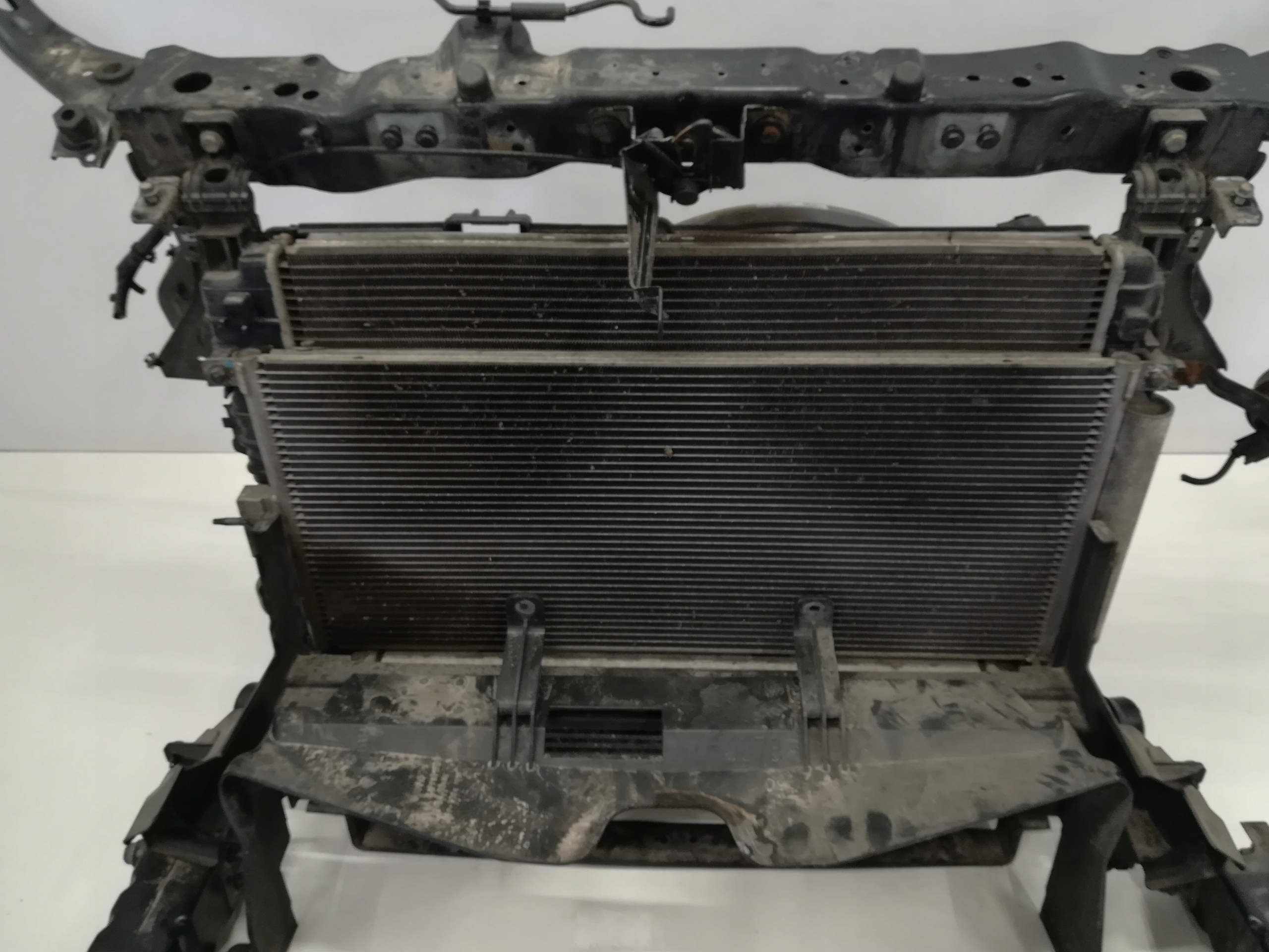 OPEL MOKKA 15R PAS PRZEDNI WZMOCNIENIE 1.7CDTI Typ samochodu Samochody osobowe