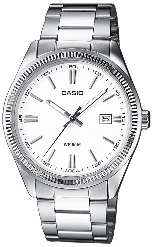 Pánské Hodinky Casio MTP-1302PD-7A1VEF Krabička