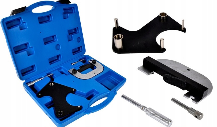 ЗАМОК ГРМ RENAULT 1.2-2.0 16V ДЛЯ БЛОКИРОВКИ