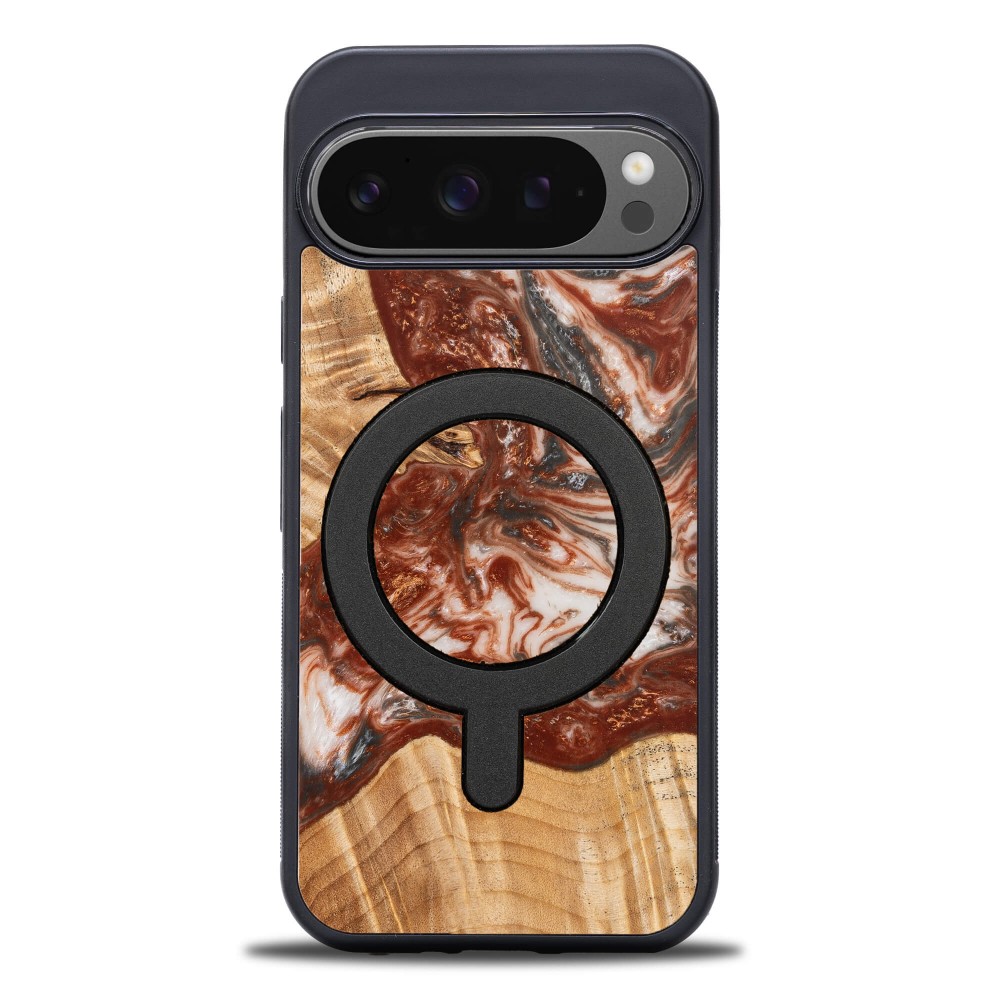 Pouzdro Bewood Unique pro Google Pixel 10/10 Pro Planety Venuše s MagSafe