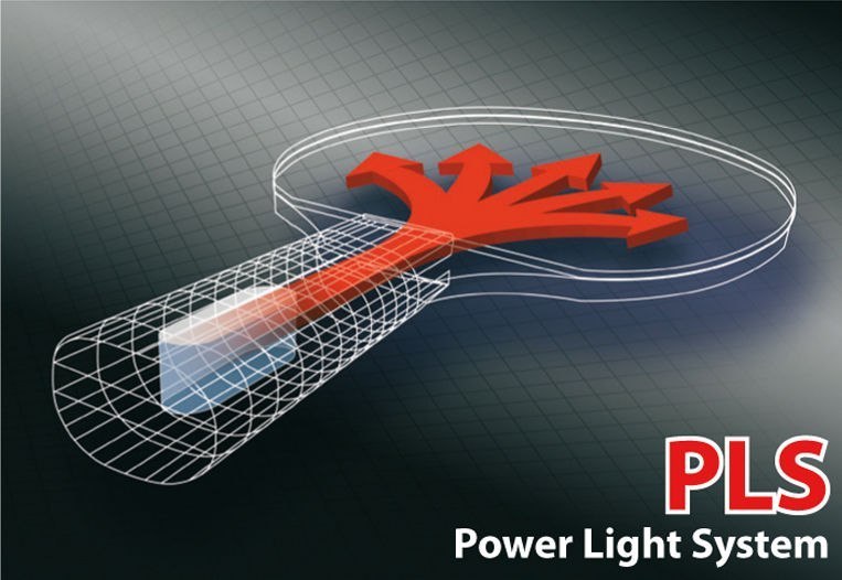 Rakietka do Tenisa Stołowego DONIC TOP TEAM 800 Kolor dominujący czarny