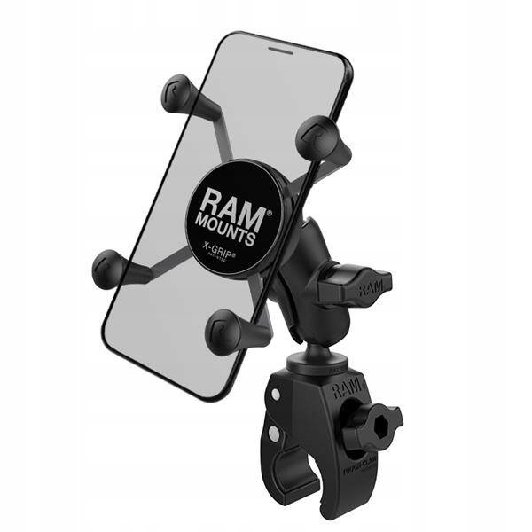 Ram Mounts Držiak na telefón X-Grip s podstavcom pre malý upínač Tough-Claw