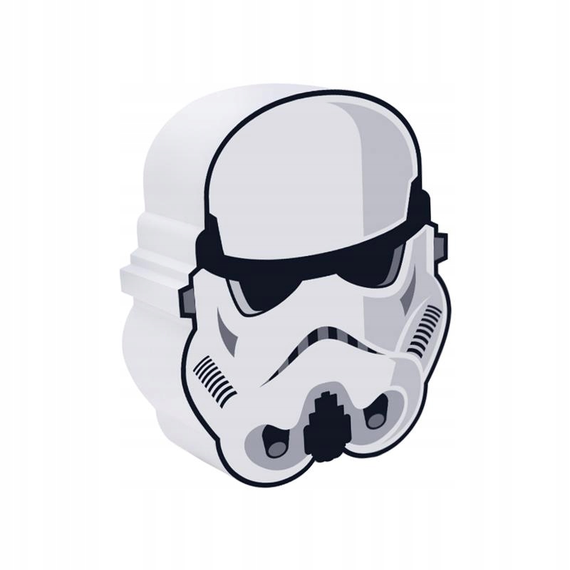 LAMPKA BOX LIGHT STORMTROOPER