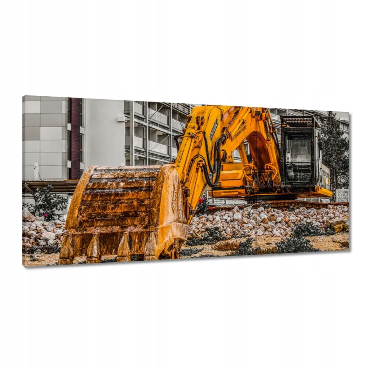 Obrazy 180x90 Kopar Kopara Roboty