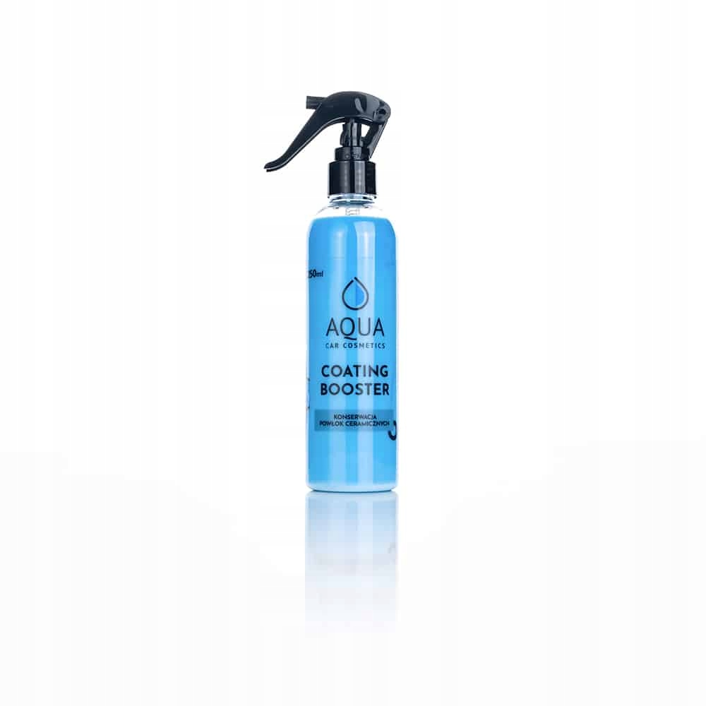 AQUA Cosmetics Coating Booster 250 ml