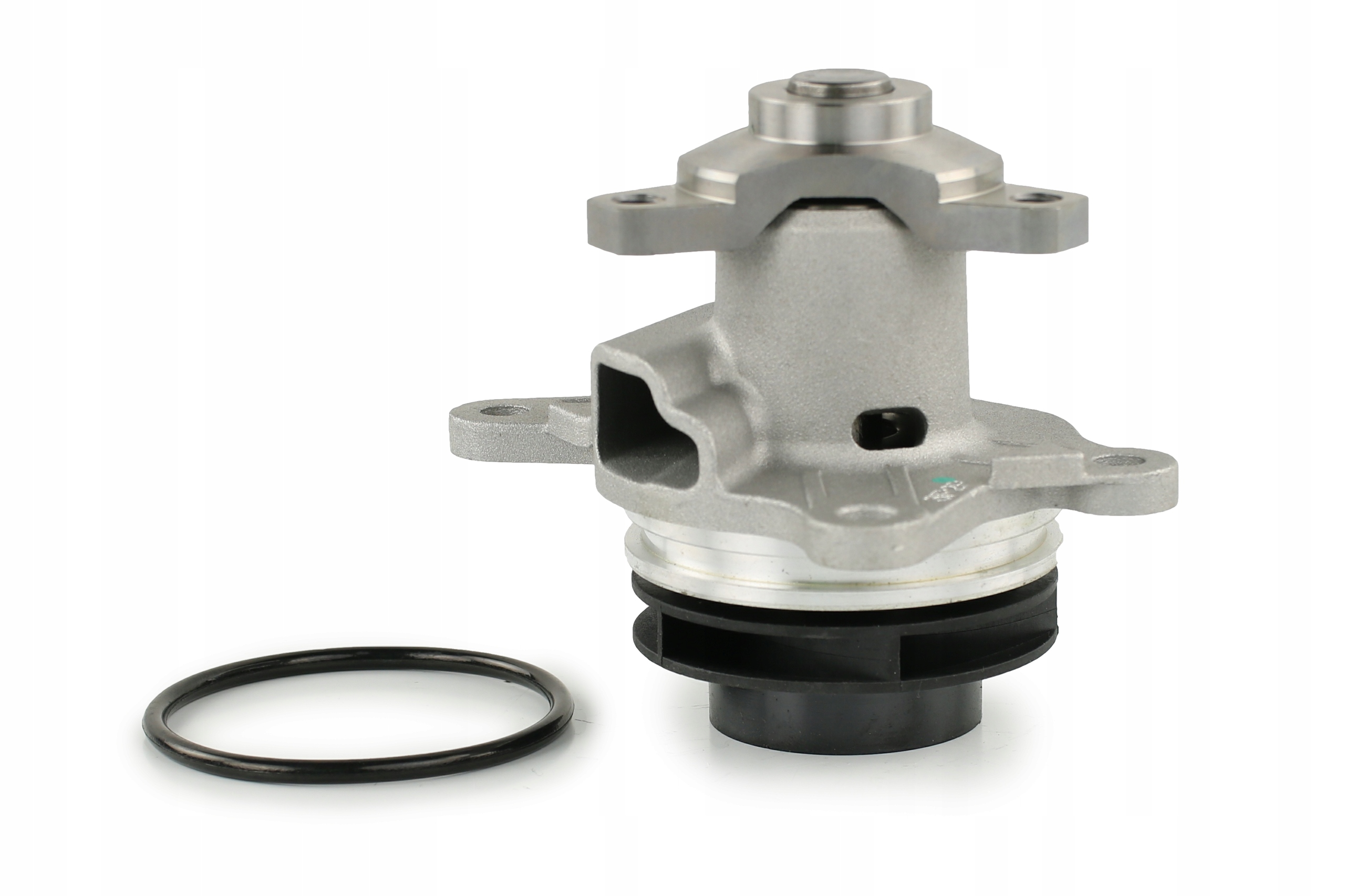 FT57196 - ВОДЯНОЙ НАСОС RENAULT TRAFIC 14 - 1.6 DCI