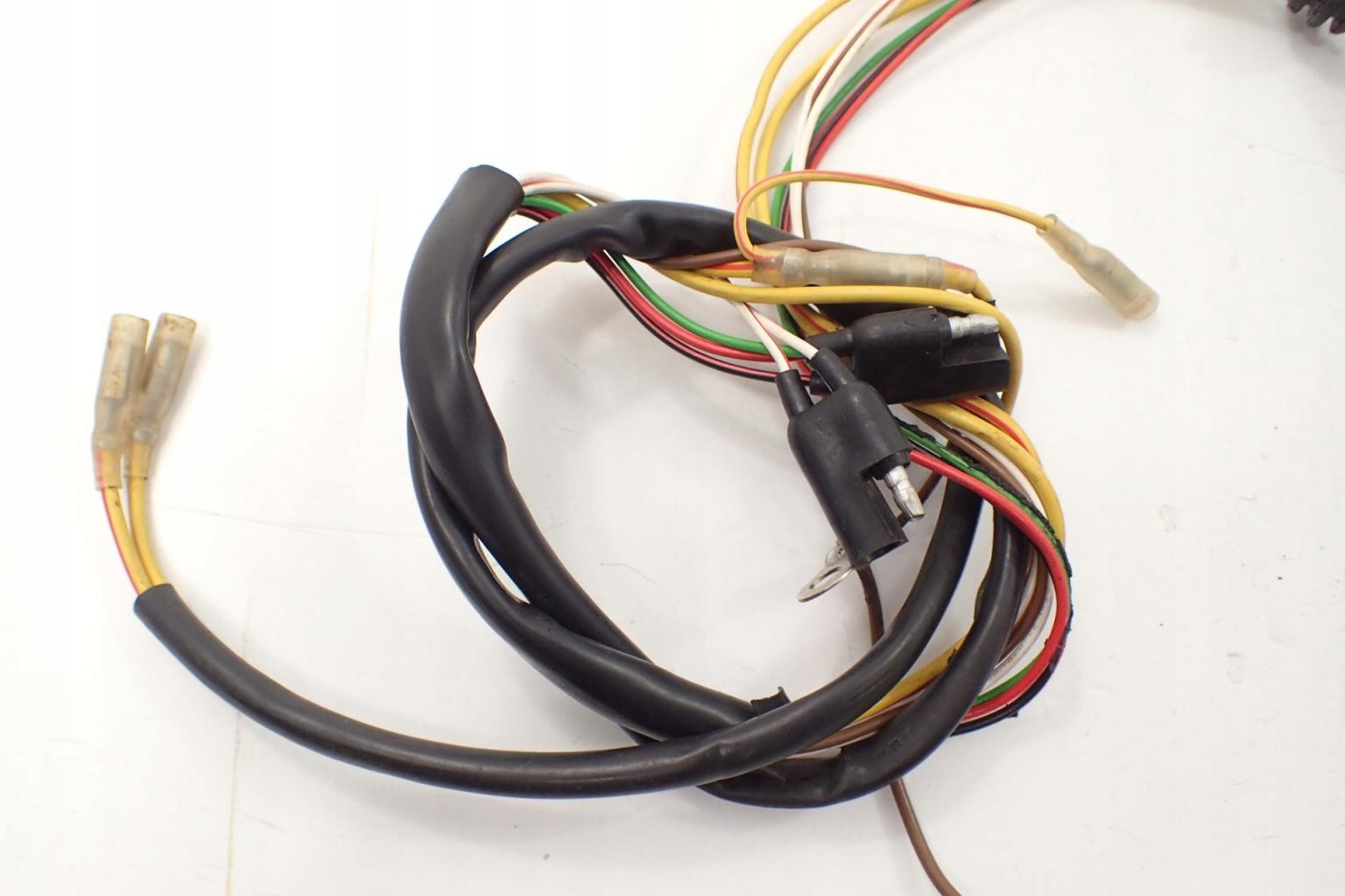 Polaris Sportsman 500 Worker Alternator stator cew Dopasowanie do pojazdu produkt dedykowany