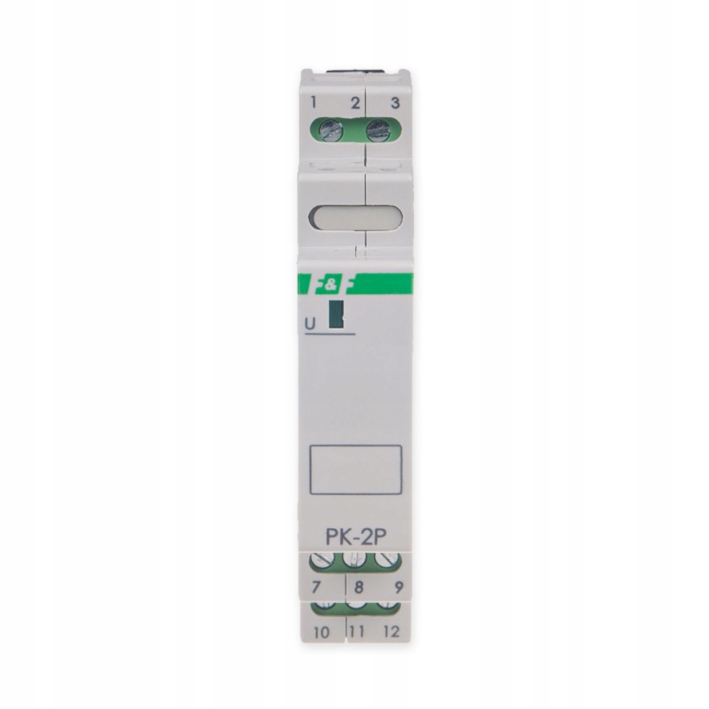 

F&f Przekaźnik Elektromagnetyczny PK-2P 24V